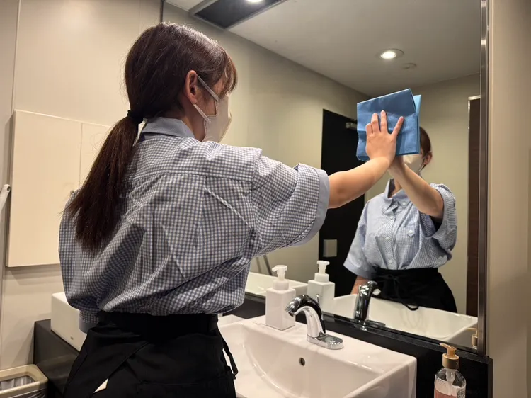土屋さんのインタビュー