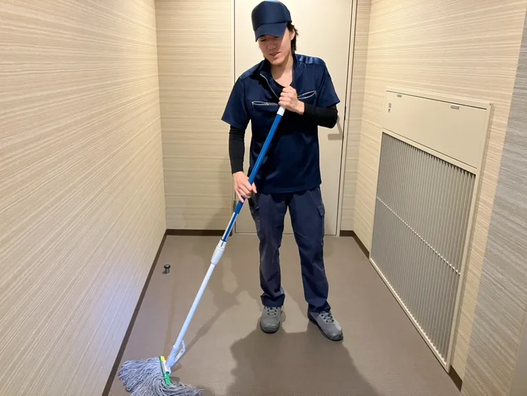 鈴木千和良さんのインタビュー